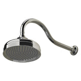 Abey Provincial Shower Chrome PRSH200