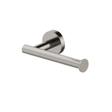 Abey Poco Toilet Roll Holder Brushed Nickel PTRH-BN