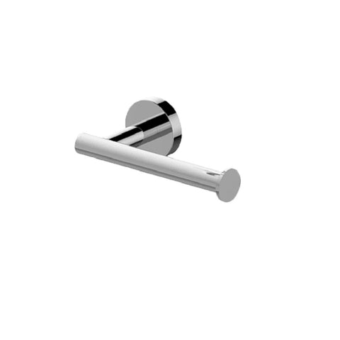 Abey Poco Toilet Roll Holder Chrome PTRH