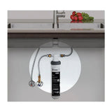 Puretec Genuine PureMix Z6 High Flow Inline Water Filter System (0.1 Micron) PUREMIX-Z6-LF