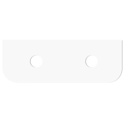 Otti Havana Top 1500x500x20mm Pure White STHA155PW