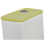 Argent Pace Children's Cistern Lid Yellow WC1001LIDYellow