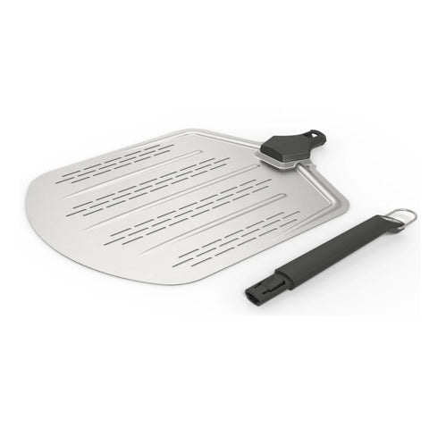 Everdure Aluminium Pizza Peel 14inch EPPEEL14