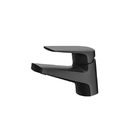 Phoenix Ivy MKII Basin Mixer Matte Black 154-7700-10