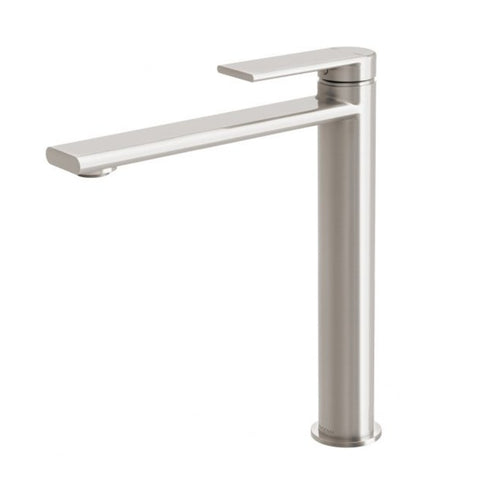 Phoenix Teel Vessel Mixer Brushed Nickel 118-7900-40-1