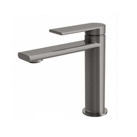 Phoenix Teel Basin Mixer Brushed Carbon 118-7700-31-1