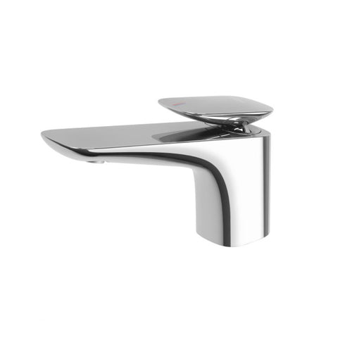 Phoenix Nuage Basin Mixer Chrome 129-7700-00-1