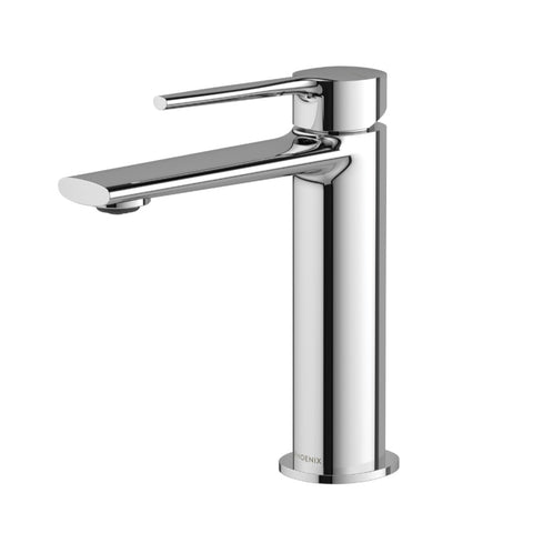 Phoenix Vask Basin Mixer Chrome 139-7700-00-1