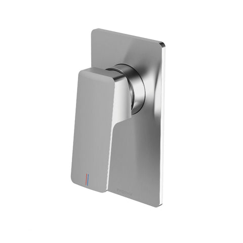 Phoenix Enviro316 Shower / Wall Mixer Stainless Steel 128-7800-51-1