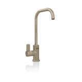 Billi Alpine 120 Filter Tap Square Platinum 932120SPL