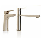 Billi Sahara 360 Plus XL Filter Tap & Paddle Mixer Platinum 943065LPPL