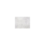 Fienza Polar Sacco 600mm Ensuite Size Stone Top (No Taphole) Silica Free 511-150-SF