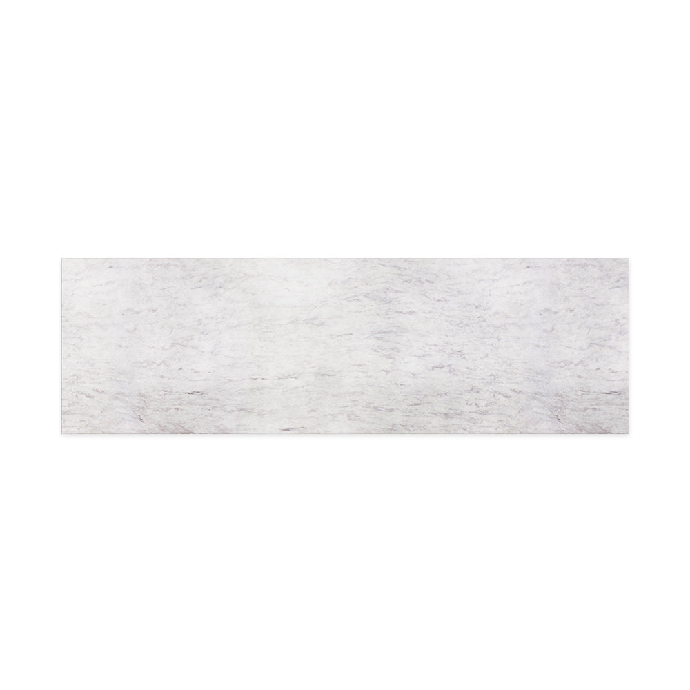 Fienza Polar Sacco 1500mm Stone Top (No Taphole) Silica Free 511-105-SF