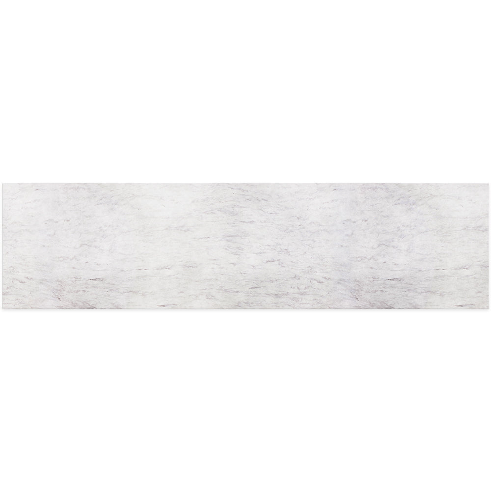 Fienza Polar Sacco 1800mm Stone Top (No Taphole) Silica Free 511-106-SF