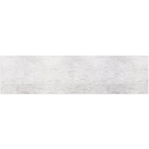 Fienza Polar Sacco 1800mm Stone Top (No Taphole) Silica Free 511-106-SF