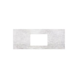 Fienza Polar Sacco 1200mm Stone Top w/ Undermount Basin Hole (No Taphole) Silica Free 511-144-SF