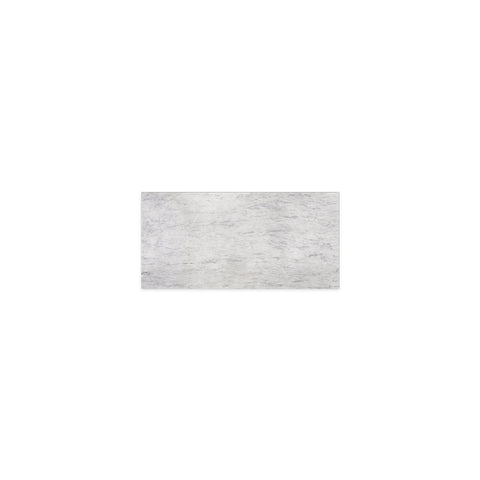 Fienza Polar Sacco 750mm Ensuite Size Stone Top (No Taphole) Silica Free 511-151-SF