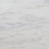 Fienza Polar Sacco Curved 750mm Stone Top (No Taphole) Silica Free 511-161-SF