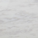 Fienza Polar Sacco 1500mm Stone Top w/ Double Undermount Stone Hole (No Taphole) Silica Free 511-146-SF