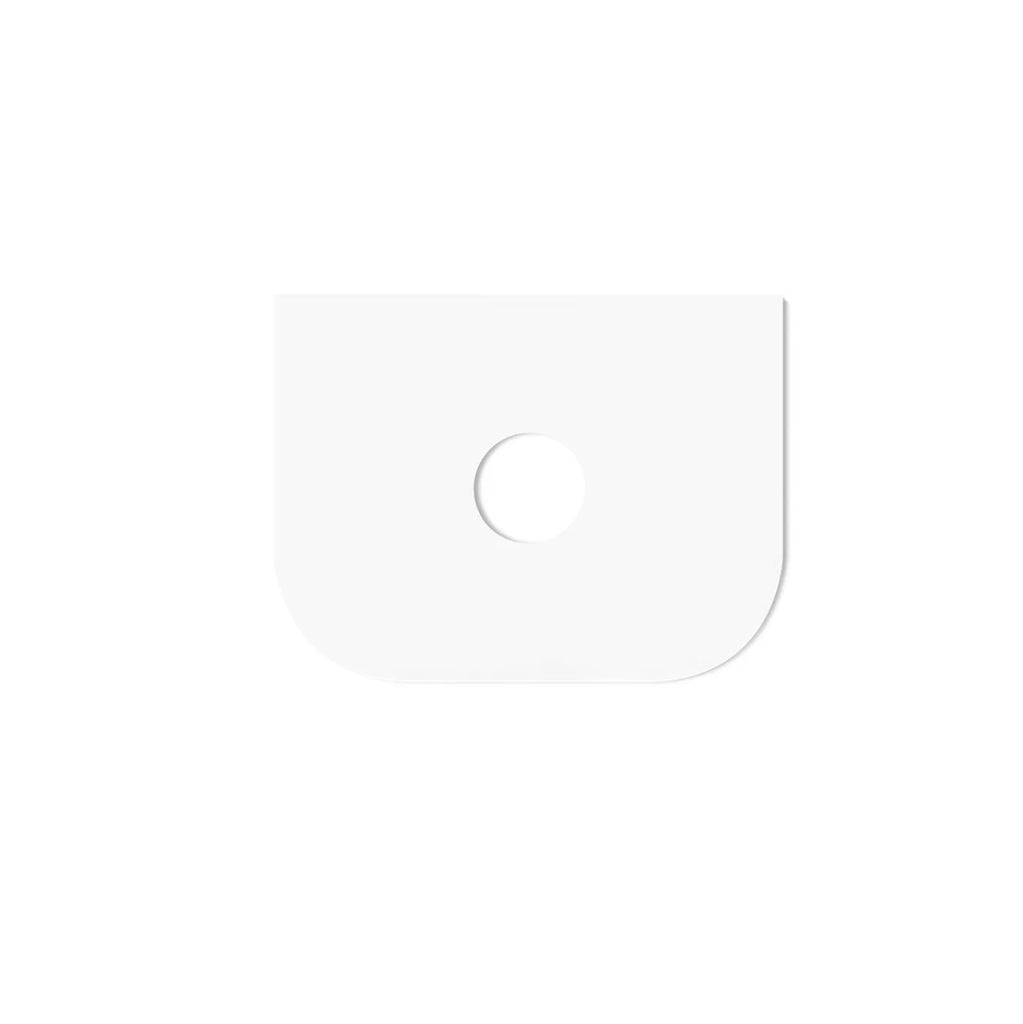 Otti Havana Top 600x500x20mm Pure White STHA65PW