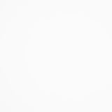 Fienza Curved Solid Surface Benchtop 1500mm (No Taphole) Pure White 530-164