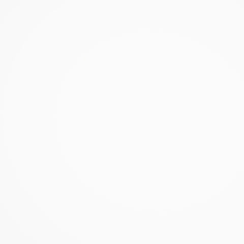 Fienza Curved Solid Surface Benchtop 900mm (No Taphole) Pure White 530-162