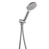 Bella Vista Mica Wide Hand Shower Brushed Nickel R01-V2-SHRT-BN