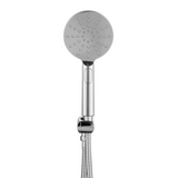 Bella Vista Mica Wide Hand Shower Chrome R01-V2-SHRT-CP
