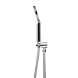 Bella Vista Mica Wide Hand Shower Chrome R01-V2-SHRT-CP