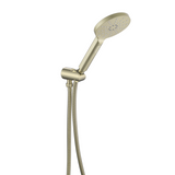 Bella Vista Mica Wide Hand Shower French Gold R01-V2-SHRT-FG