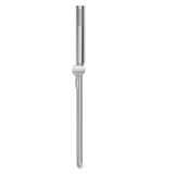 Bella Vista Mica Hand Shower Chrome R03-V2-SHRT-CP