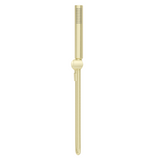 Bella Vista Mica Hand Shower French Gold R03-V2-SHRT-FG