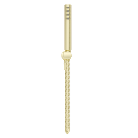 Bella Vista Mica Hand Shower French Gold R03-V2-SHRT-FG