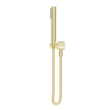 Bella Vista Mica Hand Shower French Gold R03-V2-SHRT-FG