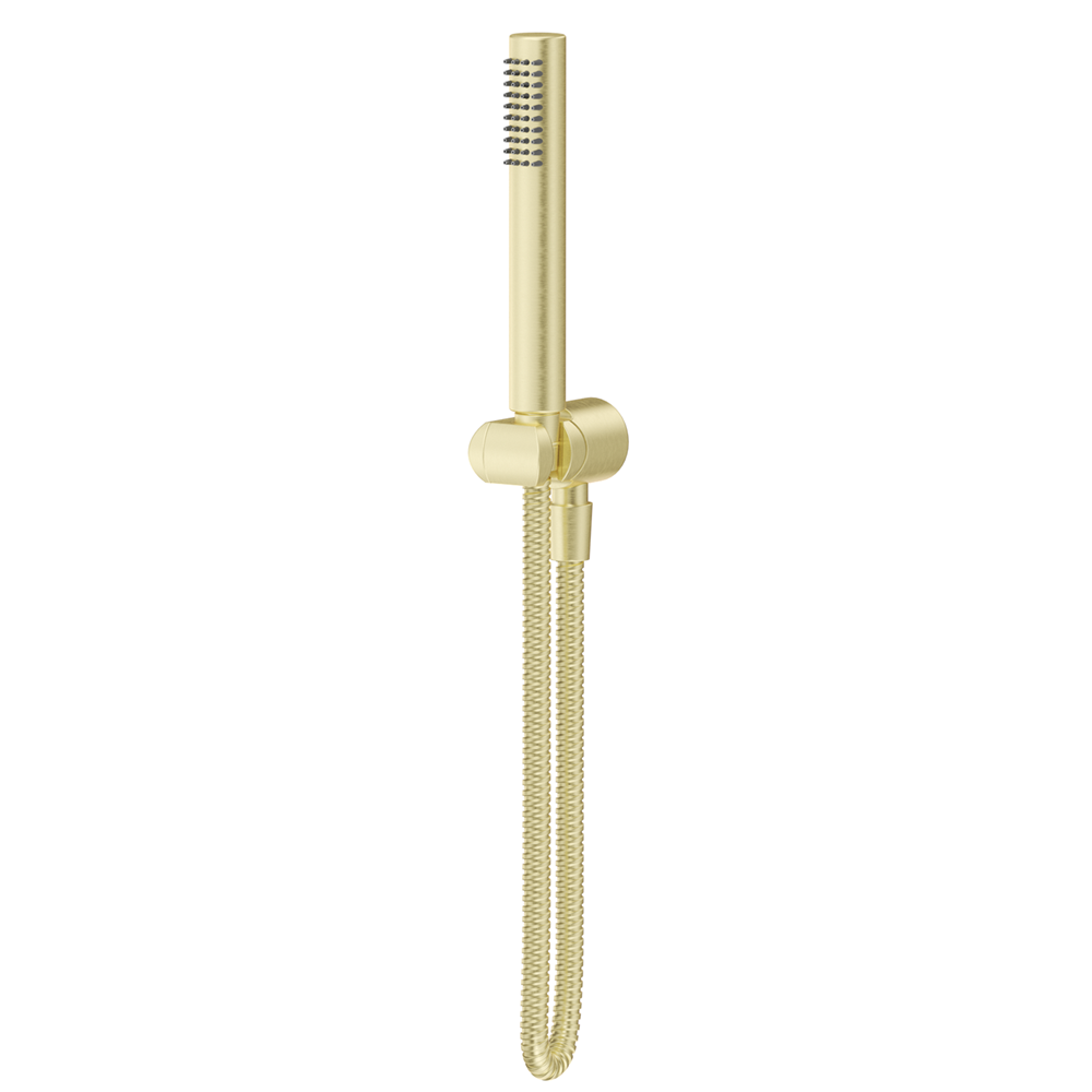 Bella Vista Mica Hand Shower French Gold R03-V2-SHRT-FG