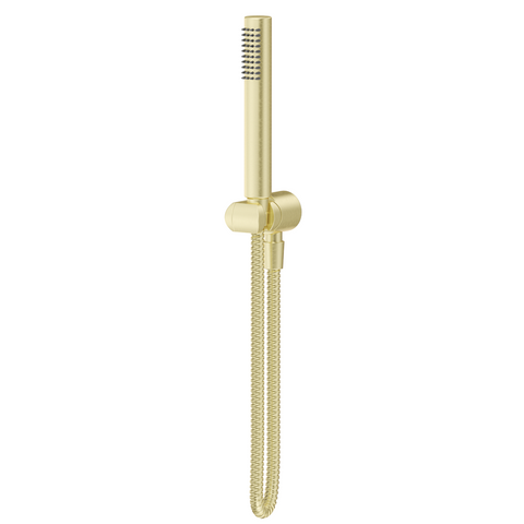 Bella Vista Mica Hand Shower French Gold R03-V2-SHRT-FG