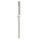 Bella Vista Mica Hand Shower Brushed Nickel R03-V2-SHRT-BN