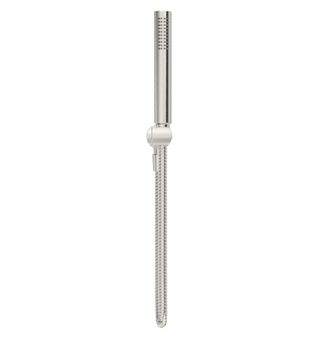 Bella Vista Mica Hand Shower Brushed Nickel R03-V2-SHRT-BN