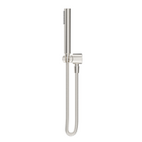 Bella Vista Mica Hand Shower Brushed Nickel R03-V2-SHRT-BN