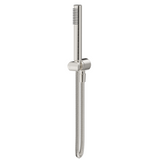 Bella Vista Mica Hand Shower Brushed Nickel R03-V2-SHRT-BN