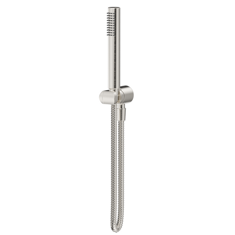 Bella Vista Mica Hand Shower Brushed Nickel R03-V2-SHRT-BN