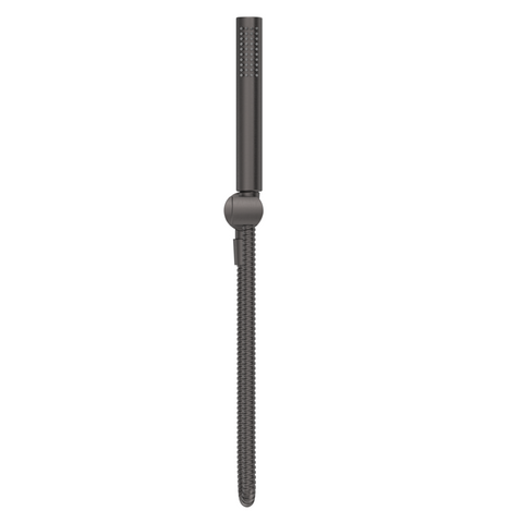 Bella Vista Mica Hand Shower Gunmetal R03-V2-SHRT-GM