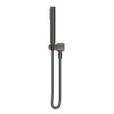 Bella Vista Mica Hand Shower Gunmetal R03-V2-SHRT-GM