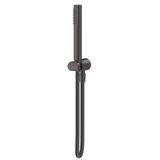 Bella Vista Mica Hand Shower Gunmetal R03-V2-SHRT-GM