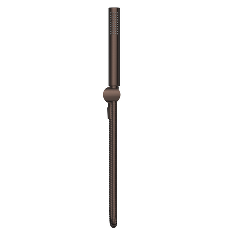 Bella Vista Mica Hand Shower Dusk Bronze R03-V2-SHRT-DB