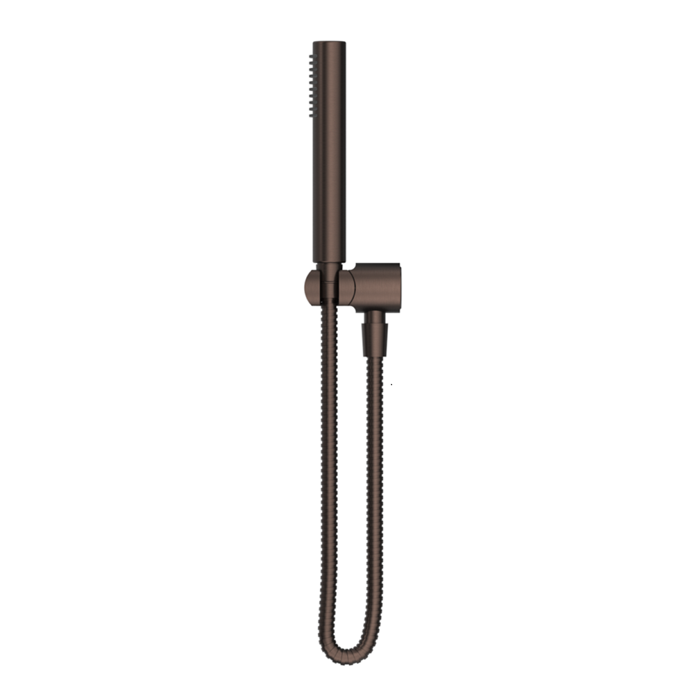 Bella Vista Mica Hand Shower Dusk Bronze R03-V2-SHRT-DB