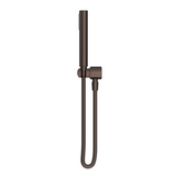 Bella Vista Mica Hand Shower Dusk Bronze R03-V2-SHRT-DB