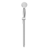 Bella Vista Mica Heritage Hand Shower Chrome R04-SHRT-CP