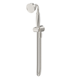 Bella Vista Mica Heritage Hand Shower Brushed Nickel R04-SHRT-BN