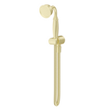 Bella Vista Mica Heritage Hand Shower French Gold R04-SHRT-FG